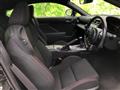 2021 Subaru BRZ