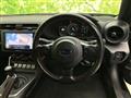 2021 Subaru BRZ