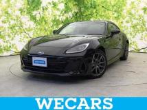 2021 Subaru BRZ