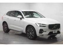 2021 Volvo XC60