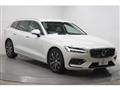 2021 Volvo V60