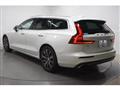 2021 Volvo V60
