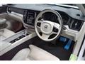 2021 Volvo V60