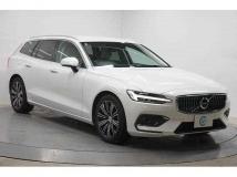 2021 Volvo V60