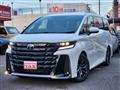2026 Toyota Vellfire