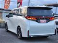 2026 Toyota Vellfire