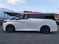 2026 Toyota Vellfire
