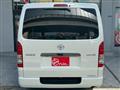 2023 Toyota Hiace Van