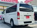2023 Toyota Hiace Van