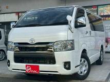 2023 Toyota Hiace Van