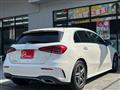 2019 Mercedes-Benz A-Class