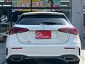 2019 Mercedes-Benz A-Class