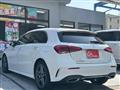 2019 Mercedes-Benz A-Class