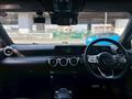 2019 Mercedes-Benz A-Class
