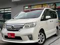 2011 Nissan Serena