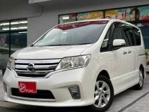 2011 Nissan Serena