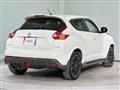 2013 Nissan Juke