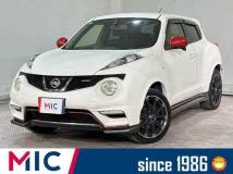 2013 Nissan Juke