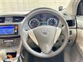 2013 Nissan Bluebird Sylphy