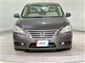 2013 Nissan Bluebird Sylphy