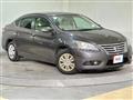 2013 Nissan Bluebird Sylphy