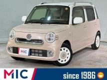2014 Daihatsu MIRA COCOA