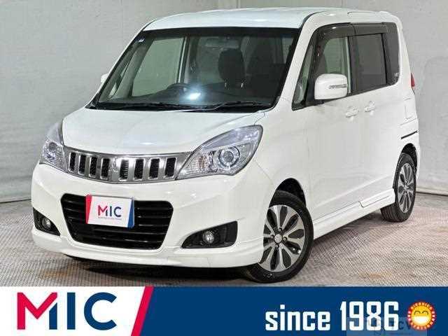 2014 Mitsubishi Mitsubishi Others