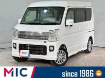 2015 Suzuki Every Wagon