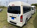 2010 Toyota Hiace Van