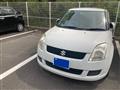 2009 Suzuki Swift