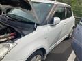 2009 Suzuki Swift