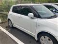 2009 Suzuki Swift