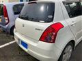 2009 Suzuki Swift