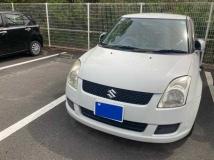 2009 Suzuki Swift