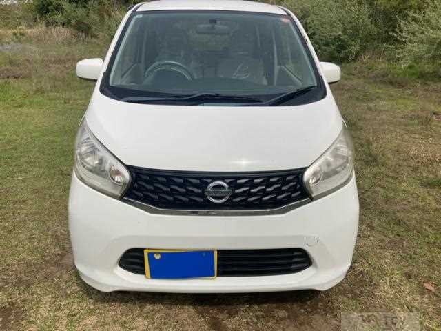 2014 Nissan Nissan Others