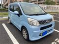 2015 Daihatsu Move