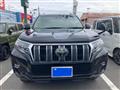 2018 Toyota Land Cruiser Prado