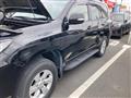2018 Toyota Land Cruiser Prado