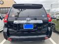 2018 Toyota Land Cruiser Prado