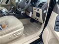 2018 Toyota Land Cruiser Prado
