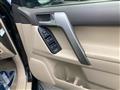 2018 Toyota Land Cruiser Prado