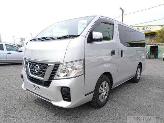 2018 Nissan Nissan Others