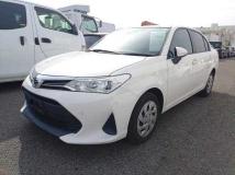 2020 Toyota Corolla Axio