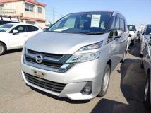 2018 Nissan Serena