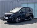 2025 Nissan Serena