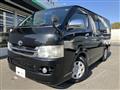2009 Toyota Hiace Van