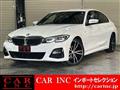 2019 BMW 3 Series