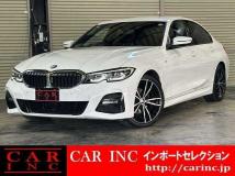 2019 BMW 3 Series