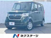 2022 Honda N BOX