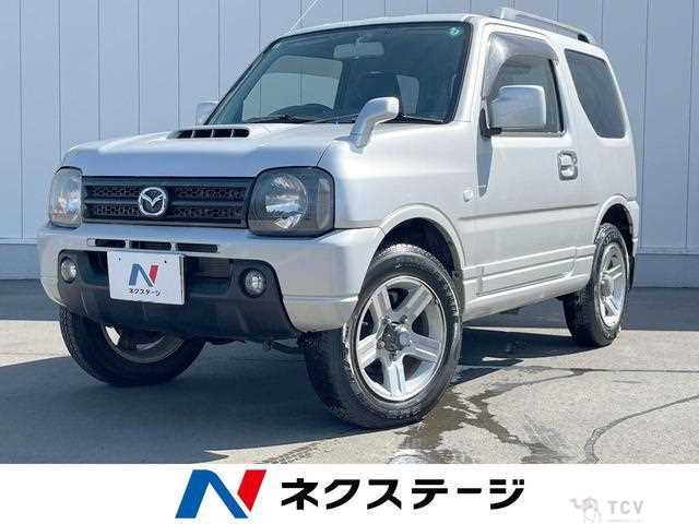 2013 Mazda AZ-Offroad